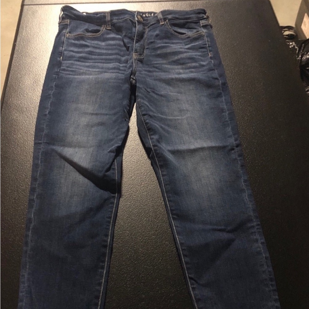 AE High Rise Jegging